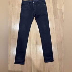 Purple brand jeans Black Label Size 33